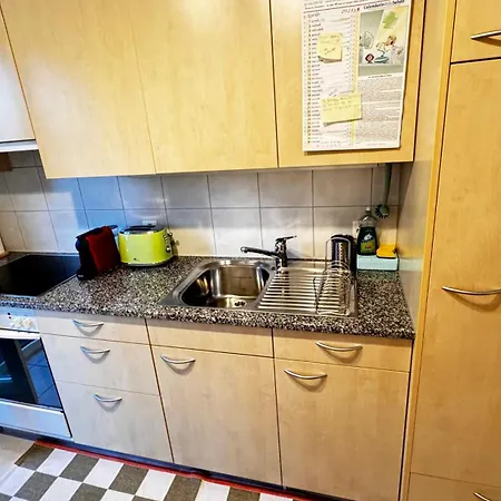 Apartman Green Heaven House